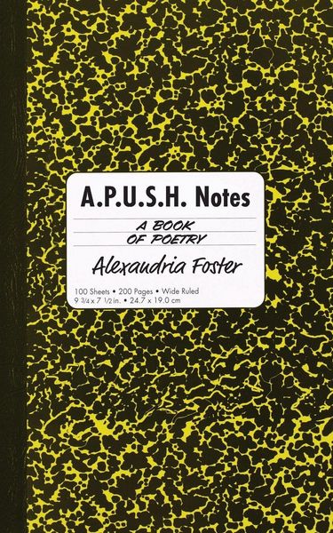 Produktbild: A.P.U.S.H. Notes
