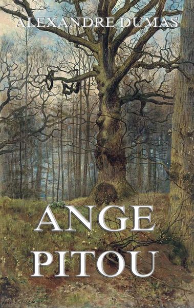 Produktbild: Ange Pitou