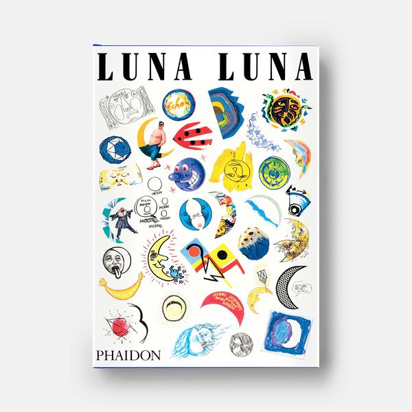 Luna Luna