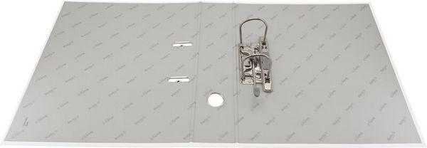 Produktbild: Bundesordner Creative 7cm wei.