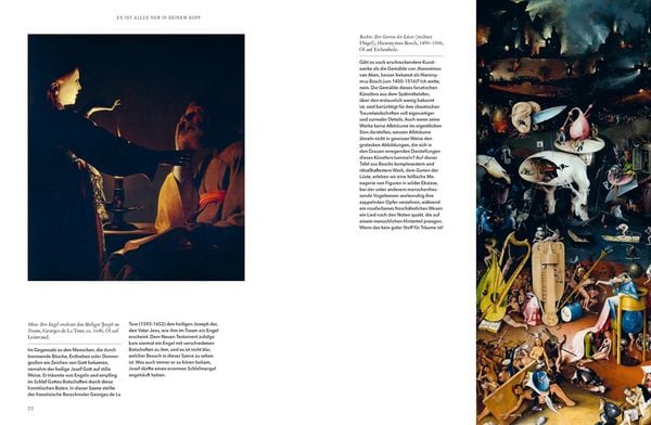 Produktbild: Die Kunst des Dunklen