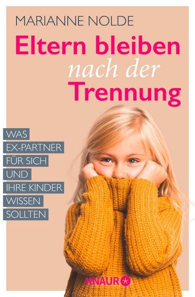 Produktbild: Eltern bleiben nach der Trennung
