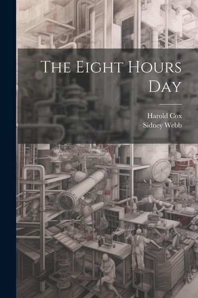 Produktbild: The Eight Hours Day