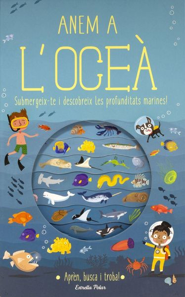 Produktbild: Anem a l'oce&agrave;