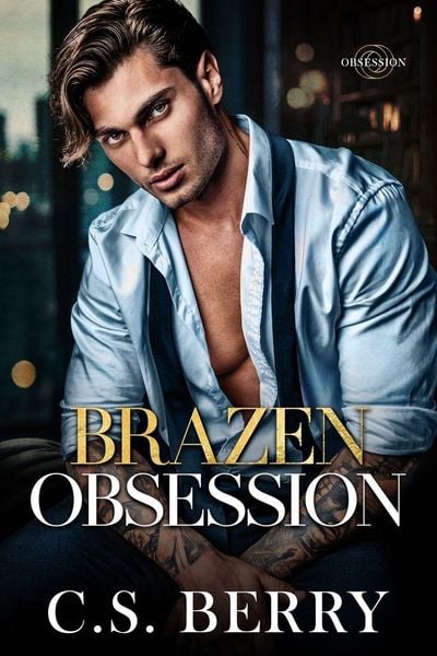 Produktbild: Brazen Obsession