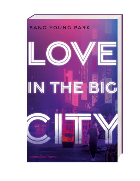 Produktbild: Love in the Big City
