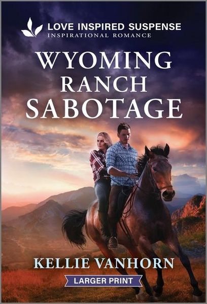 Produktbild: Wyoming Ranch Sabotage