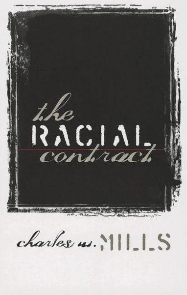 Produktbild: The Racial Contract