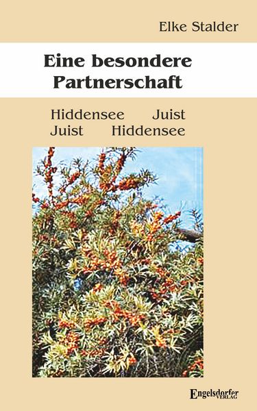 Produktbild: Eine besondere Partnerschaft