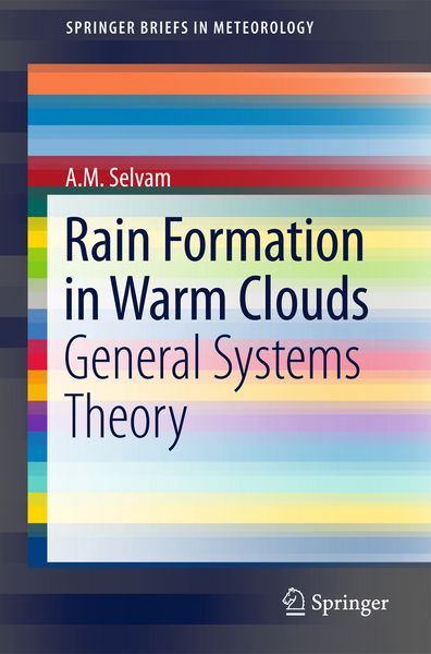 Produktbild: Rain Formation in Warm Clouds