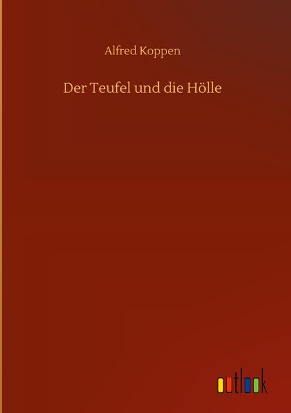 Produktbild: Der Teufel und die H&ouml;lle