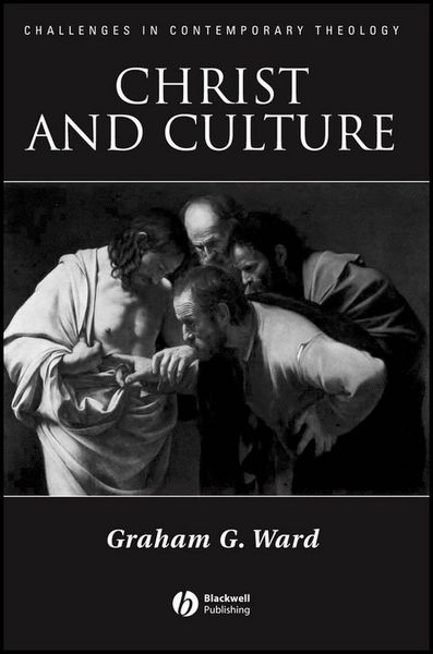 Produktbild: Christ and Culture
