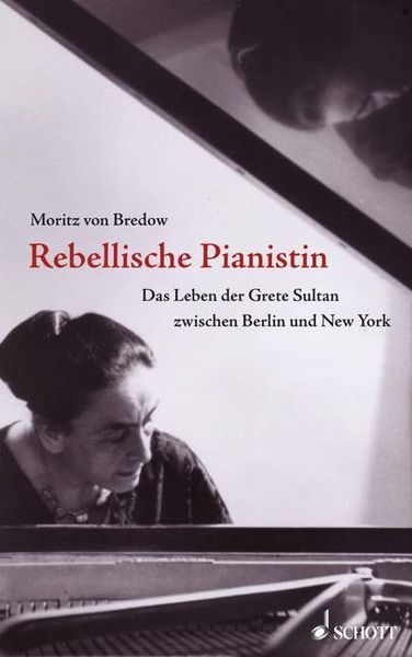 Produktbild: Rebellische Pianistin