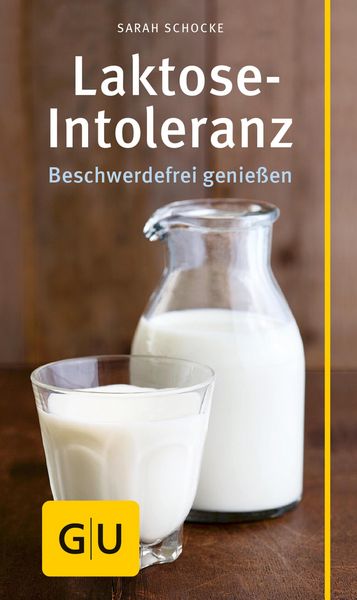 Produktbild: Laktose-Intoleranz