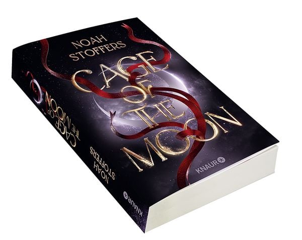 Produktbild: Cage of the Moon