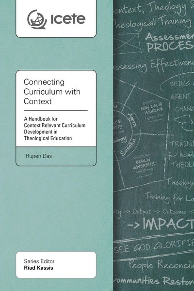 Produktbild: Connecting Curriculum with Context