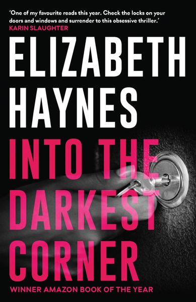 Produktbild: Into the Darkest Corner