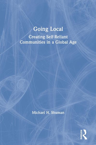 Produktbild: Going Local