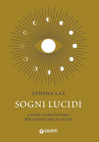 Produktbild: Sogni lucidi. Capirli e orientarli per conoscere se stessi