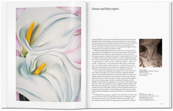 Produktbild: O'Keeffe