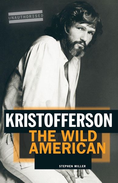 Produktbild: Kristofferson