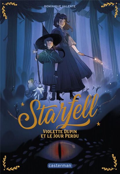 Produktbild: Starfell