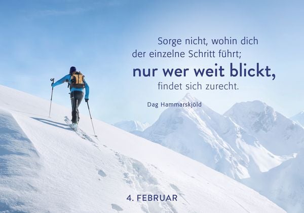 Produktbild: 365 mal Zuversicht