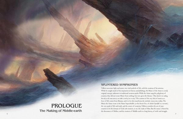 Produktbild: A Middle-Earth Traveller