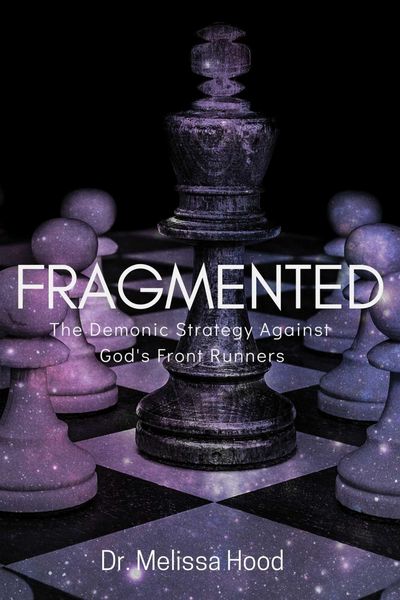 Produktbild: Fragmented