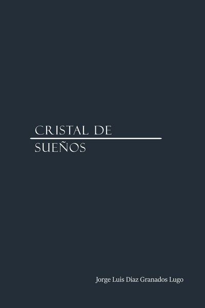 Produktbild: Cristal De Sue&ntilde;os
