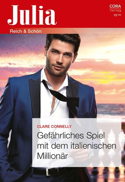 Produktbild: Gef&auml;hrliches Spiel mit dem italienischen Million&auml;r