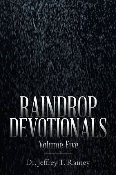 Produktbild: Raindrop Devotionals