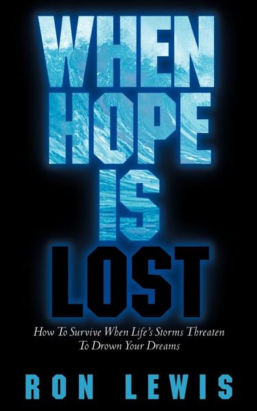 Produktbild: When Hope is Lost
