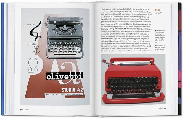 Produktbild: Diseño del siglo XX