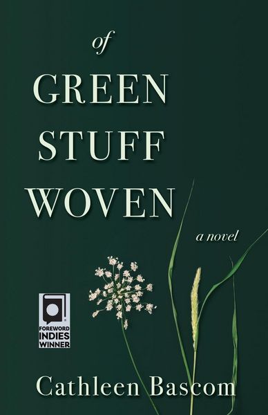 Produktbild: Of Green Stuff Woven