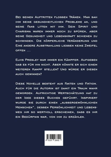 Produktbild: Elvis Presley hatte noch Tr&auml;ume