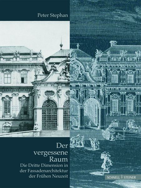 Produktbild: Der vergessene Raum