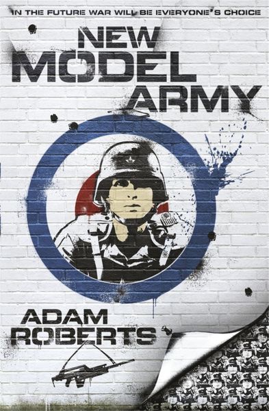 Produktbild: New Model Army