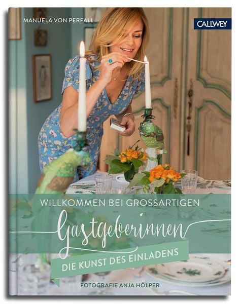 Produktbild: Willkommen bei gro&szlig;artigen Gastgeberinnen