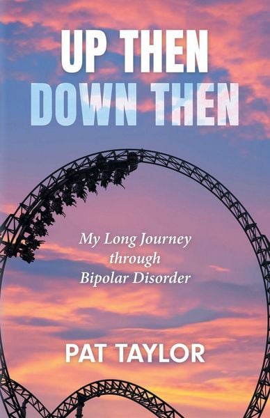 Produktbild: Up Then Down Then