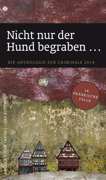 Produktbild: Nicht nur der Hund begraben