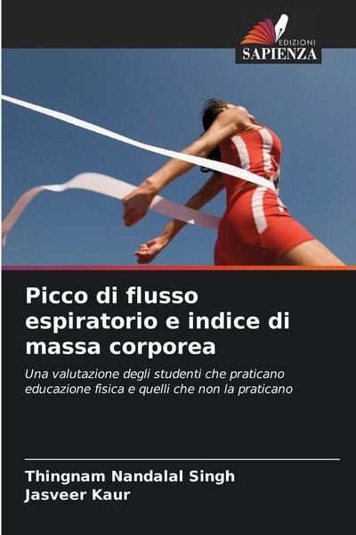 Produktbild: Picco di flusso espiratorio e indice di massa corporea