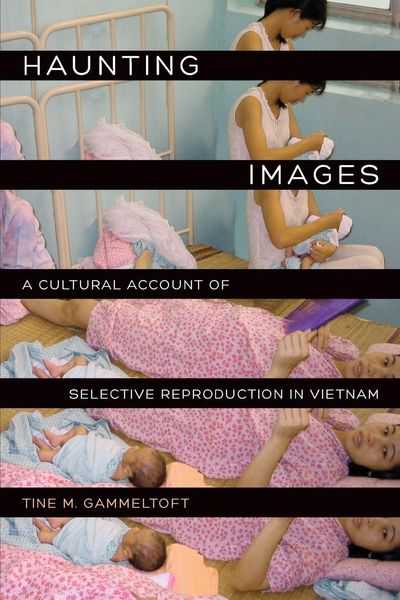 Produktbild: Haunting Images