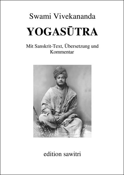 Produktbild: Yogasutra