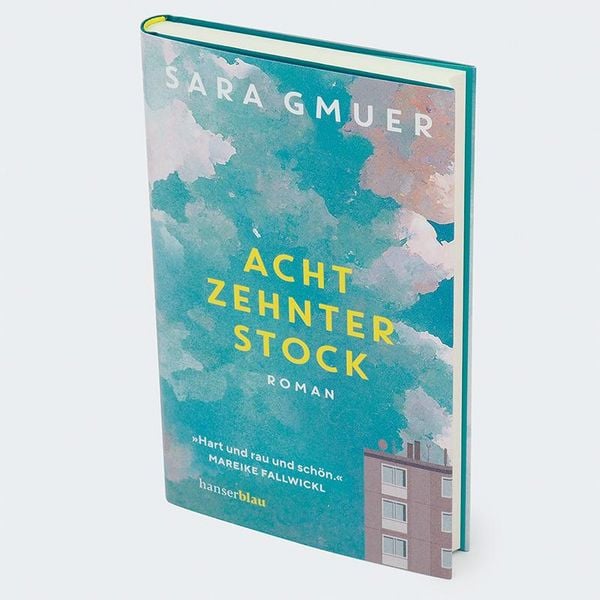 Produktbild: Achtzehnter Stock