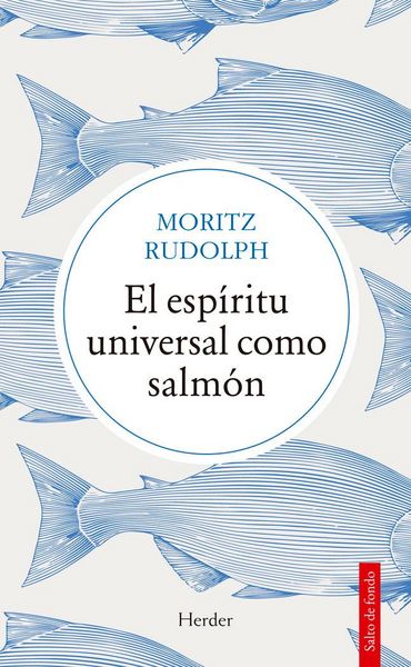 Produktbild: Espiritu universal como salmon