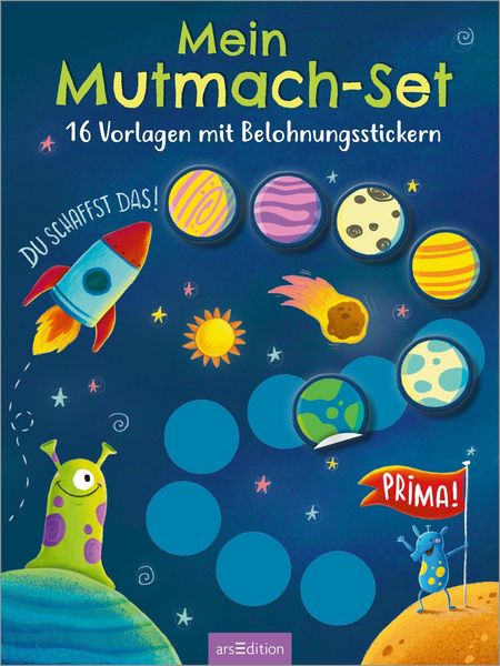 Produktbild: Mein Mutmach-Set