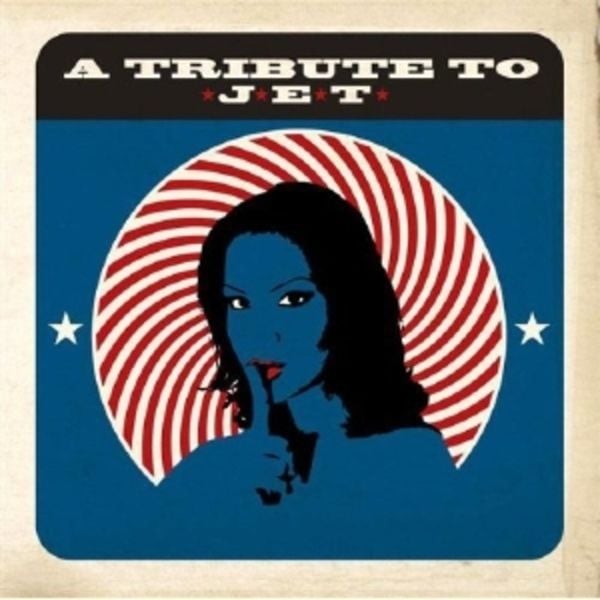 A Tribute To Jet