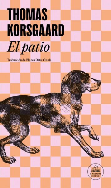 Produktbild: El Patio / The Yard