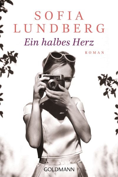Produktbild: Ein halbes Herz